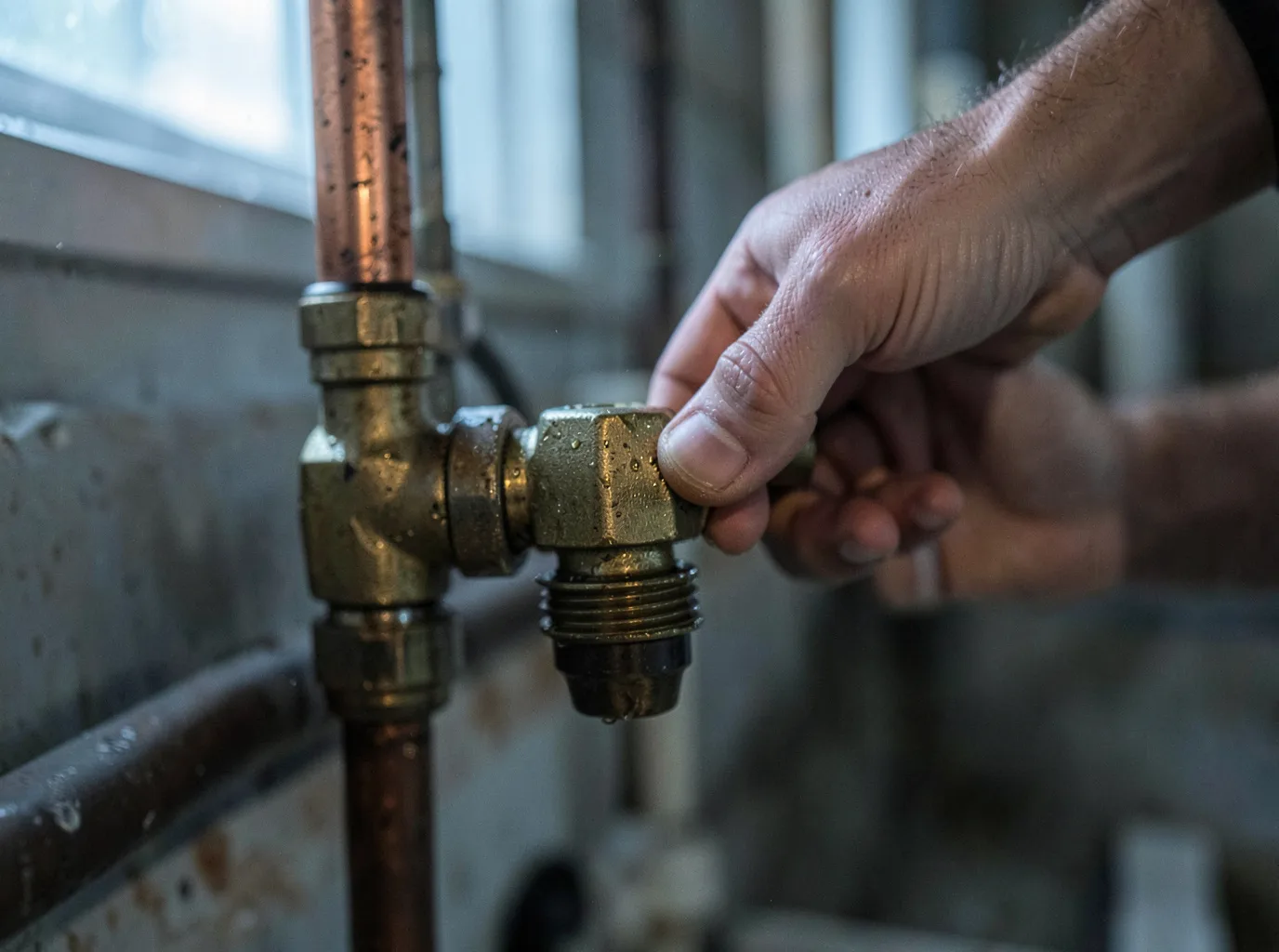 Emergency Plumber Rover, AR FAQs